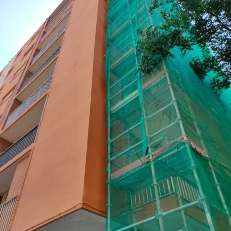 Comentario en Impermeabilizacion de Balcones por Impermeabilizacion de Balcones – Rehabilitaciones Tamarit – Grupo Aurema