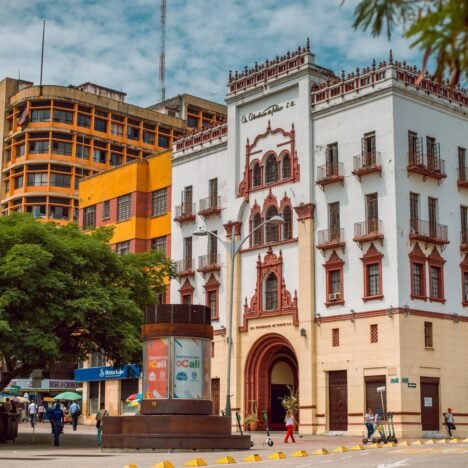 Rehabilitacion de Edificios y Viviendas en Valencia