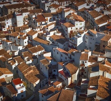 Reparación de goteras en terraza transitable en valencia