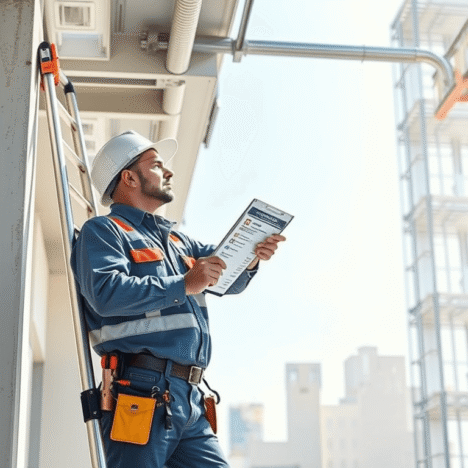 Rehabilitación de Fachadas con Sistemas SATE – Perito Judicial de la construcción