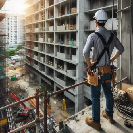 Peritaje de pared medianera – Perito Judicial de la construcción