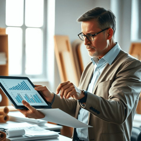 Peritaje Judicial por Obra Realizada Sin Licencia Municipal – Perito Judicial de la construcción