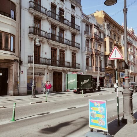 Patologias comunes en Edificios Antiguos en Valencia